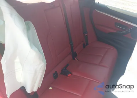 2019 BMW 330I Gran Turismo xDrive from USA, damaged, VIN WBA8Z9C55KB220761